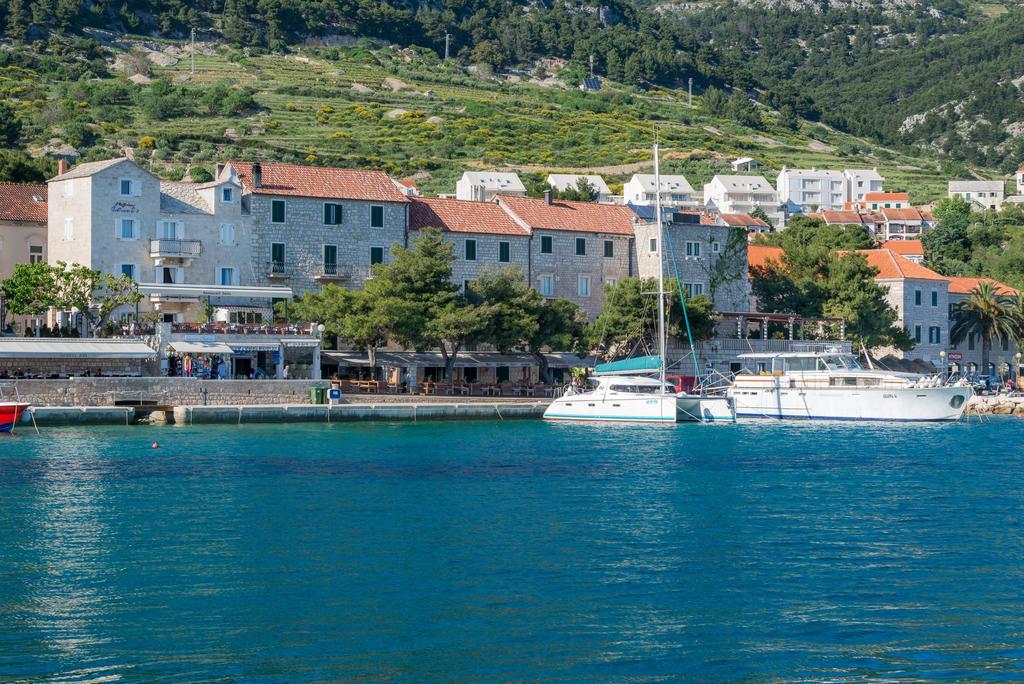 Apartman Santo Bol