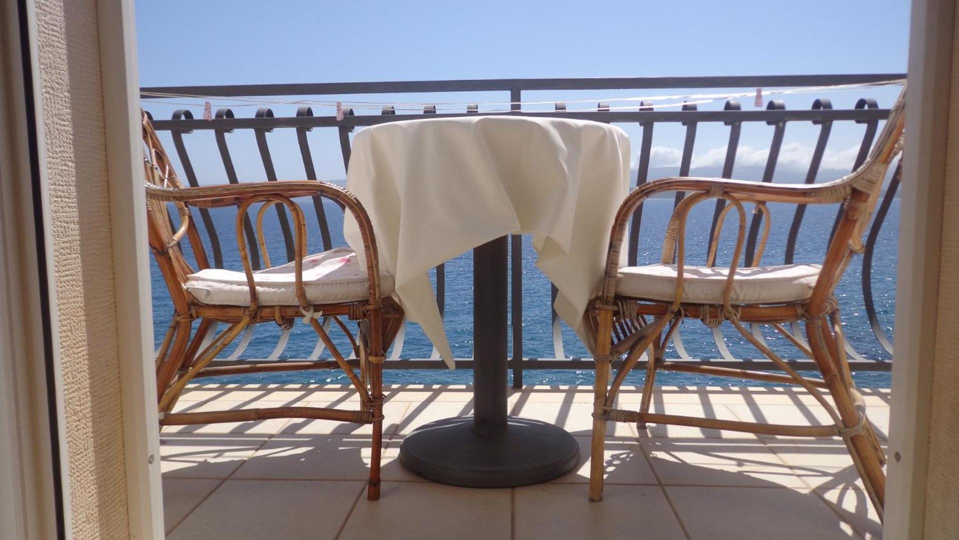 Apartman Santo *
