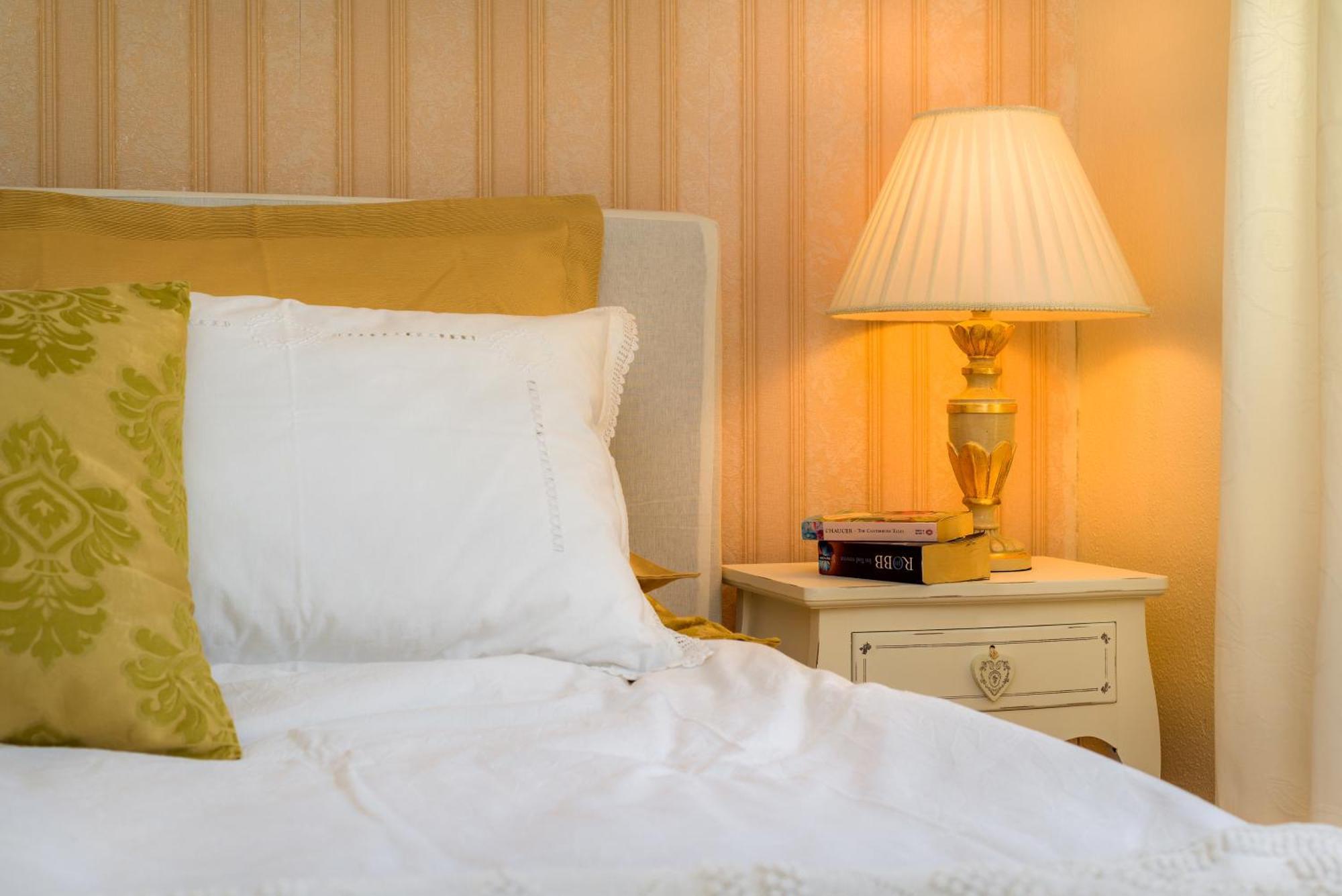 Apartman Santo *