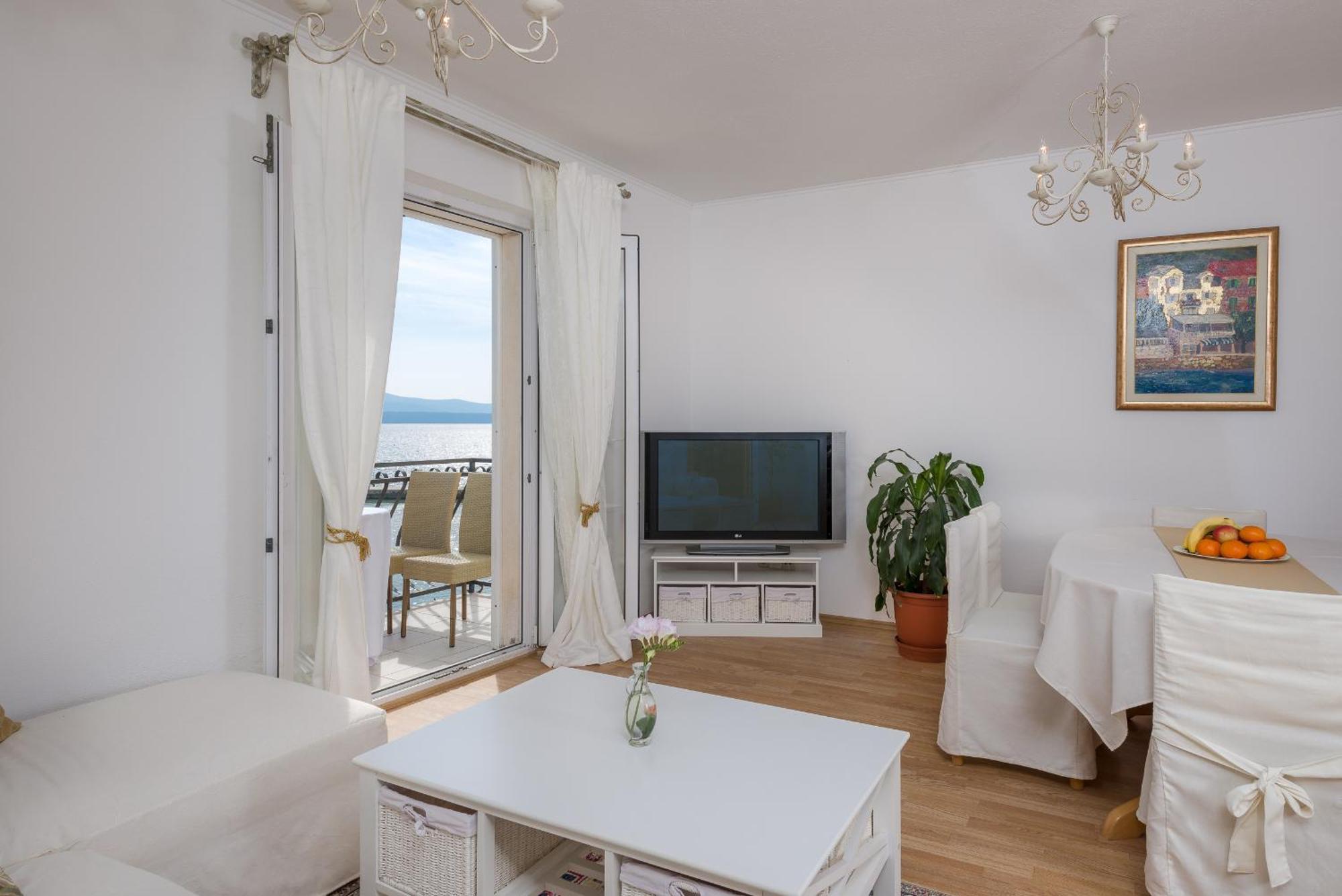 Apartman Santo