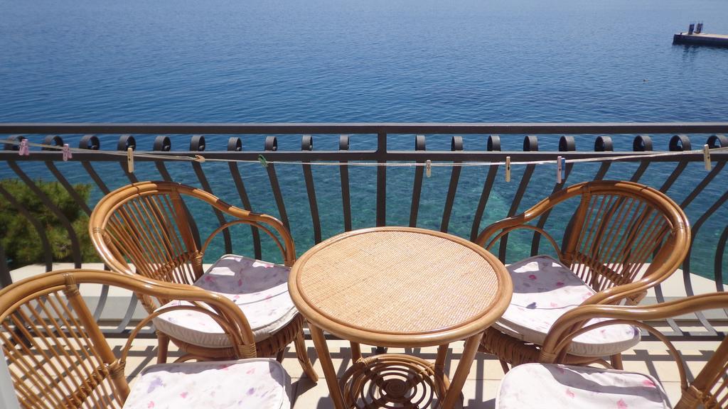 Apartman Santo