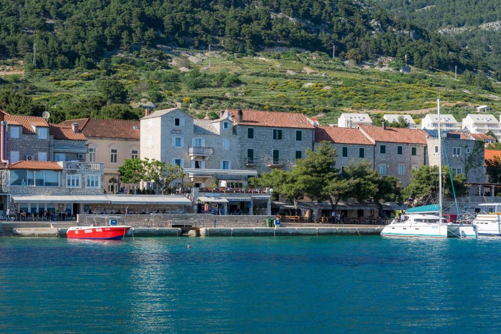 Apartman Santo *