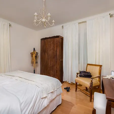 Apartments Santo Bol Zimmer foto