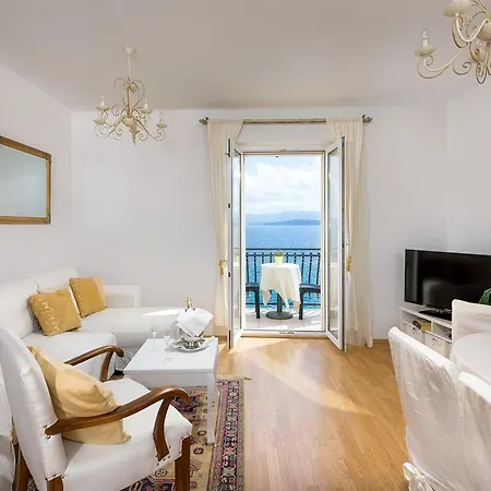 Apartments Santo Bol Zimmer foto