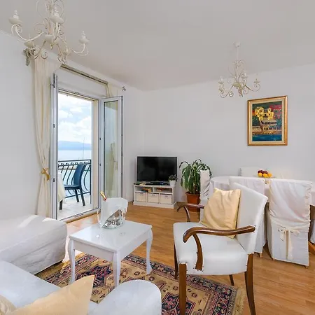 Apartments Santo Bol Zimmer foto