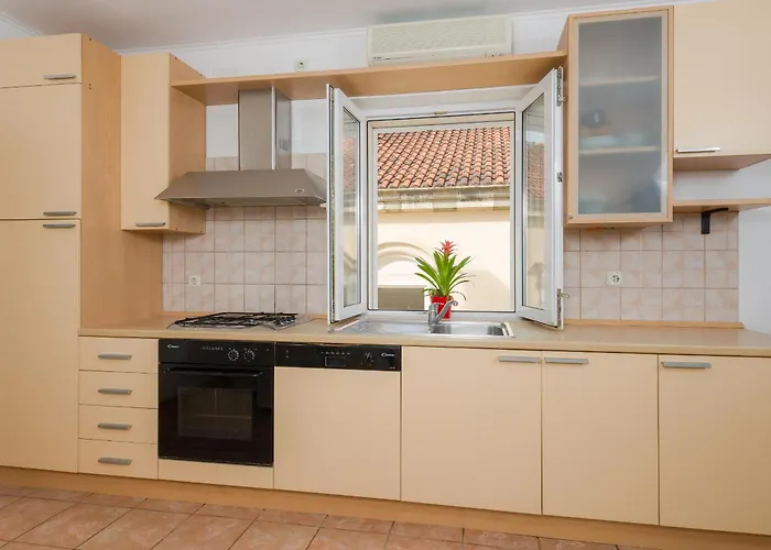 Apartments Santo