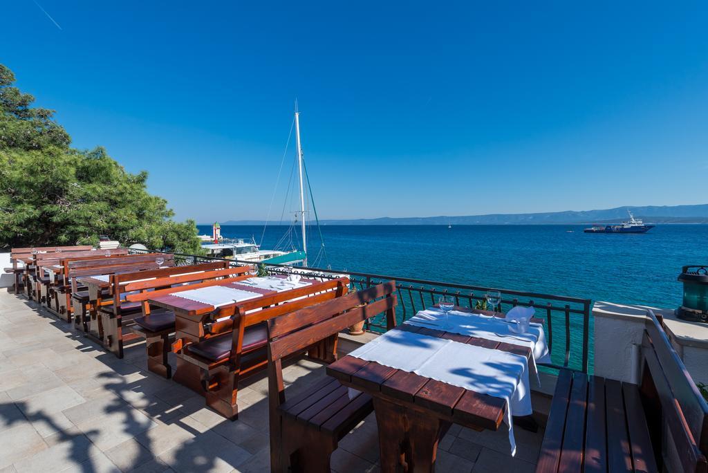 Santo Apartment Bol