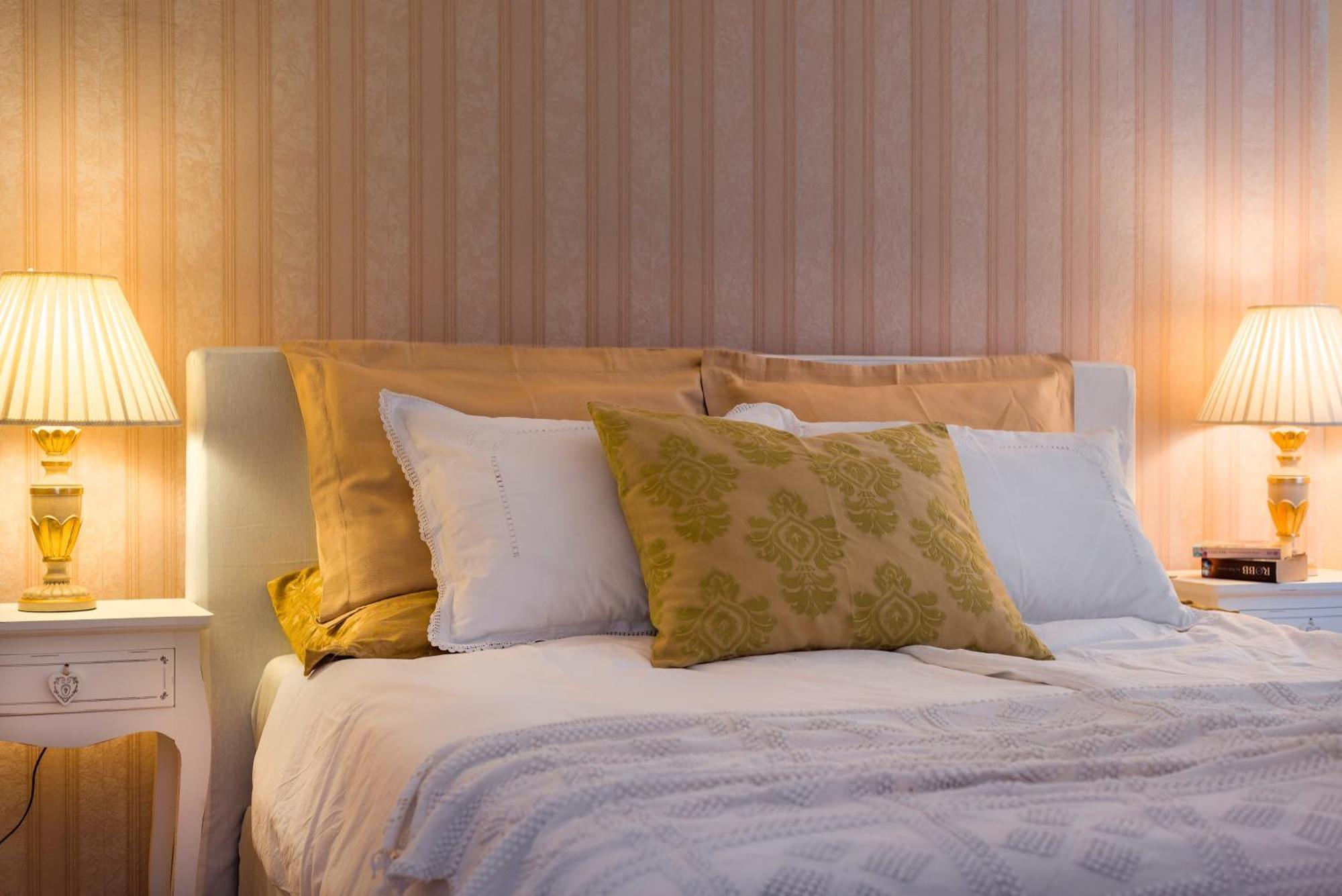 Santo Apartment *
