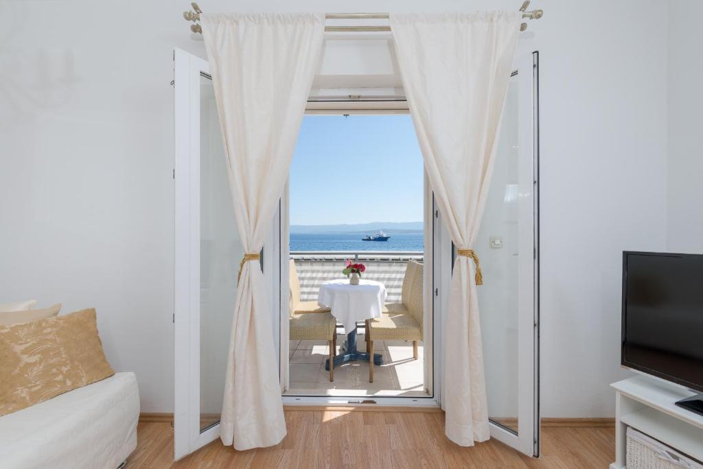 Apartment Santo Bol